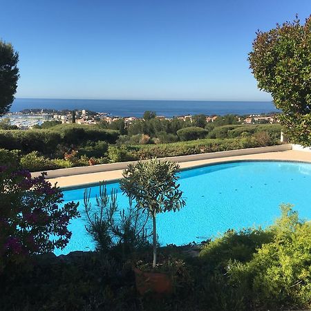 Residence Le Bosquet Bandol Εξωτερικό φωτογραφία
