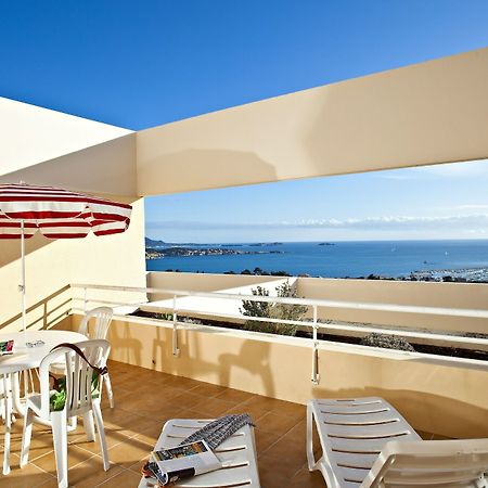 Residence Le Bosquet Bandol Εξωτερικό φωτογραφία