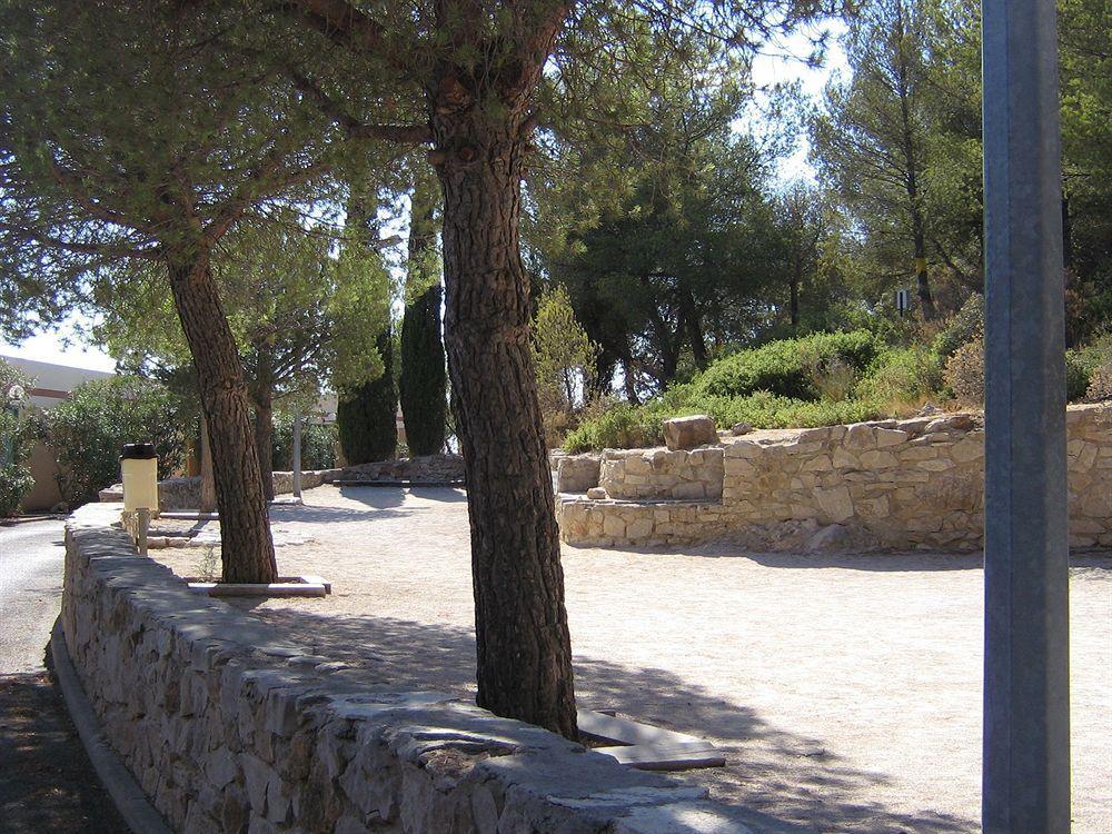 Residence Le Bosquet Bandol Εξωτερικό φωτογραφία