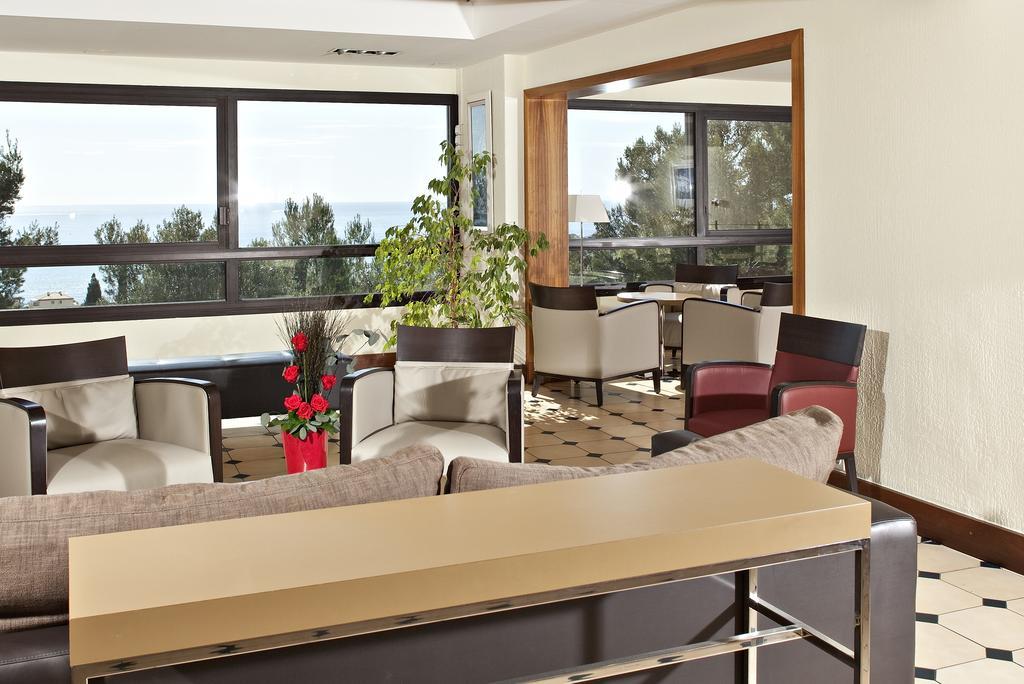 Residence Le Bosquet Bandol Εξωτερικό φωτογραφία