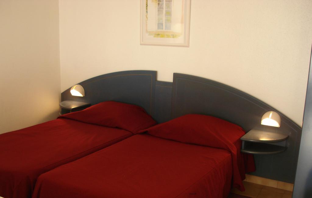 Residence Le Bosquet Bandol Δωμάτιο φωτογραφία