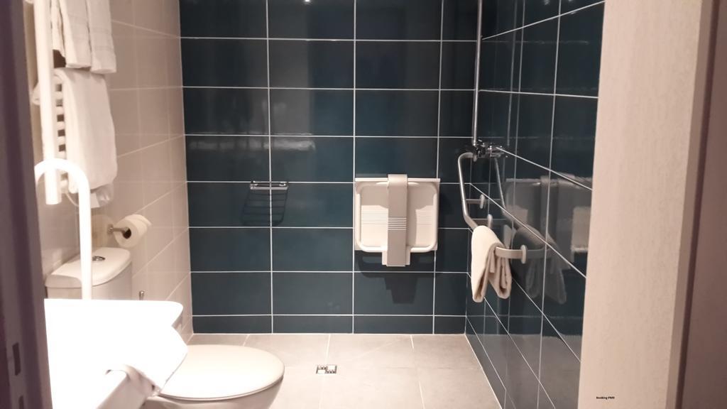 Residence Le Bosquet Bandol Εξωτερικό φωτογραφία