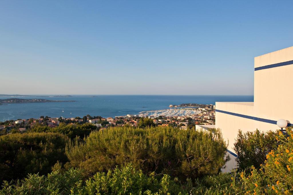 Residence Le Bosquet Bandol Εξωτερικό φωτογραφία