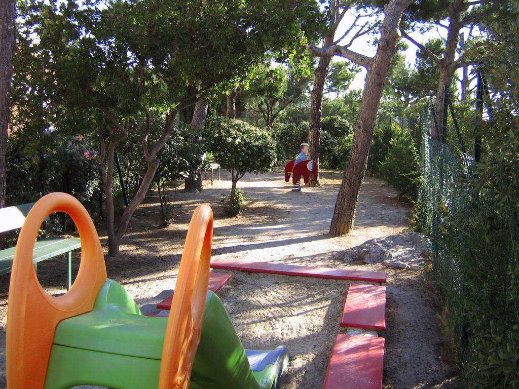 Residence Le Bosquet Bandol Εξωτερικό φωτογραφία