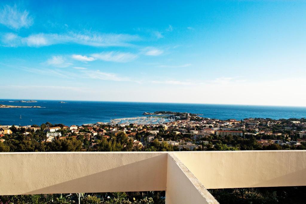 Residence Le Bosquet Bandol Εξωτερικό φωτογραφία
