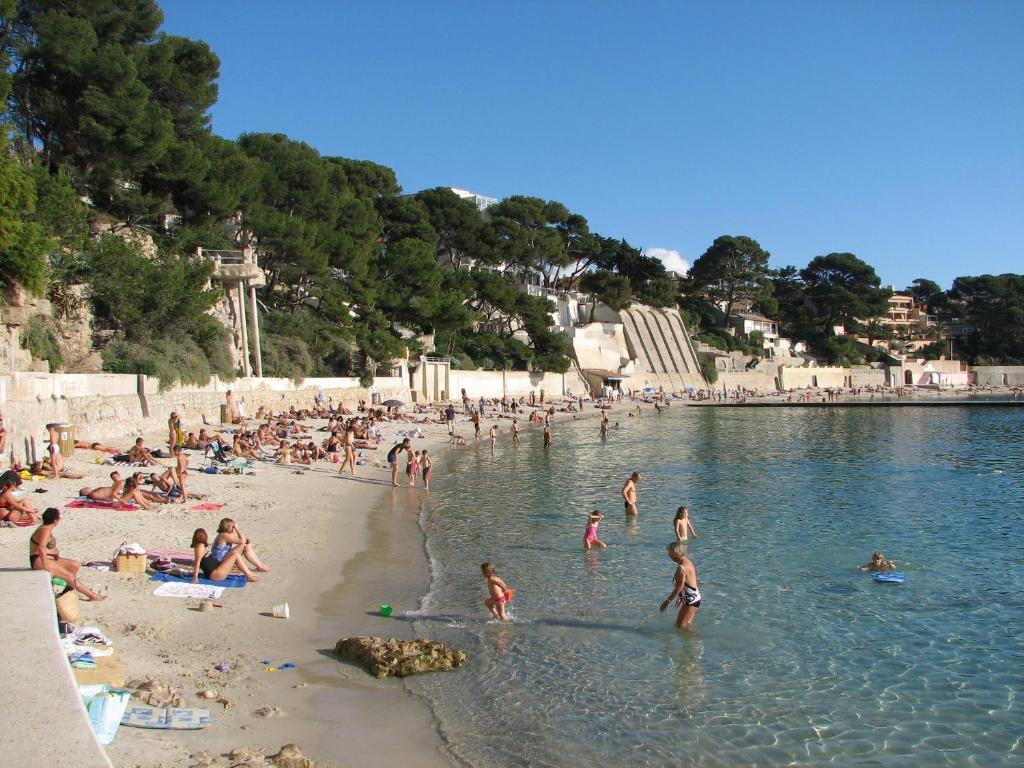 Residence Le Bosquet Bandol Εξωτερικό φωτογραφία