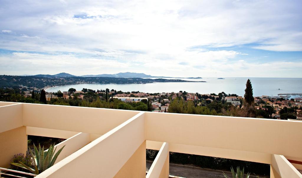 Residence Le Bosquet Bandol Εξωτερικό φωτογραφία