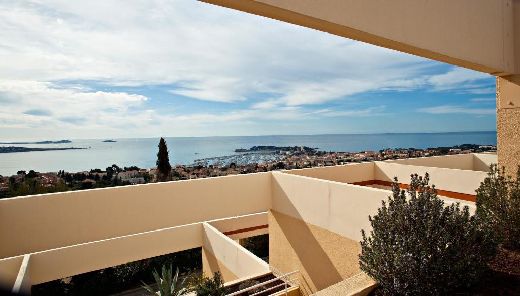 Residence Le Bosquet Bandol Εξωτερικό φωτογραφία