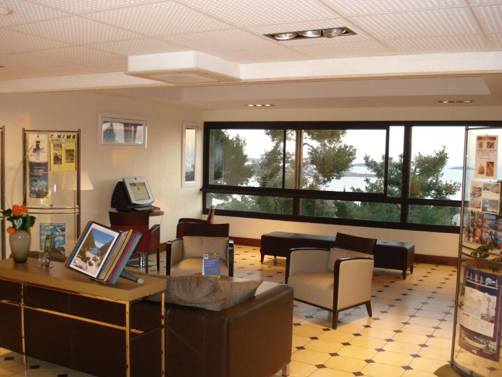 Residence Le Bosquet Bandol Εξωτερικό φωτογραφία