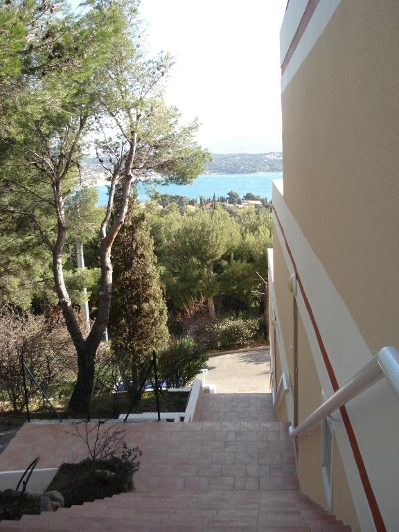 Residence Le Bosquet Bandol Εξωτερικό φωτογραφία