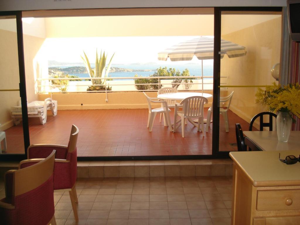 Residence Le Bosquet Bandol Εξωτερικό φωτογραφία