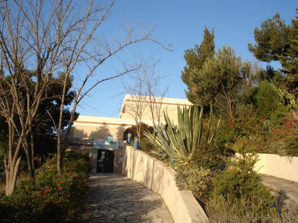 Residence Le Bosquet Bandol Εξωτερικό φωτογραφία