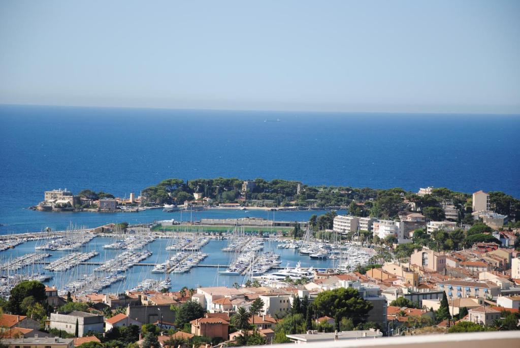 Residence Le Bosquet Bandol Εξωτερικό φωτογραφία