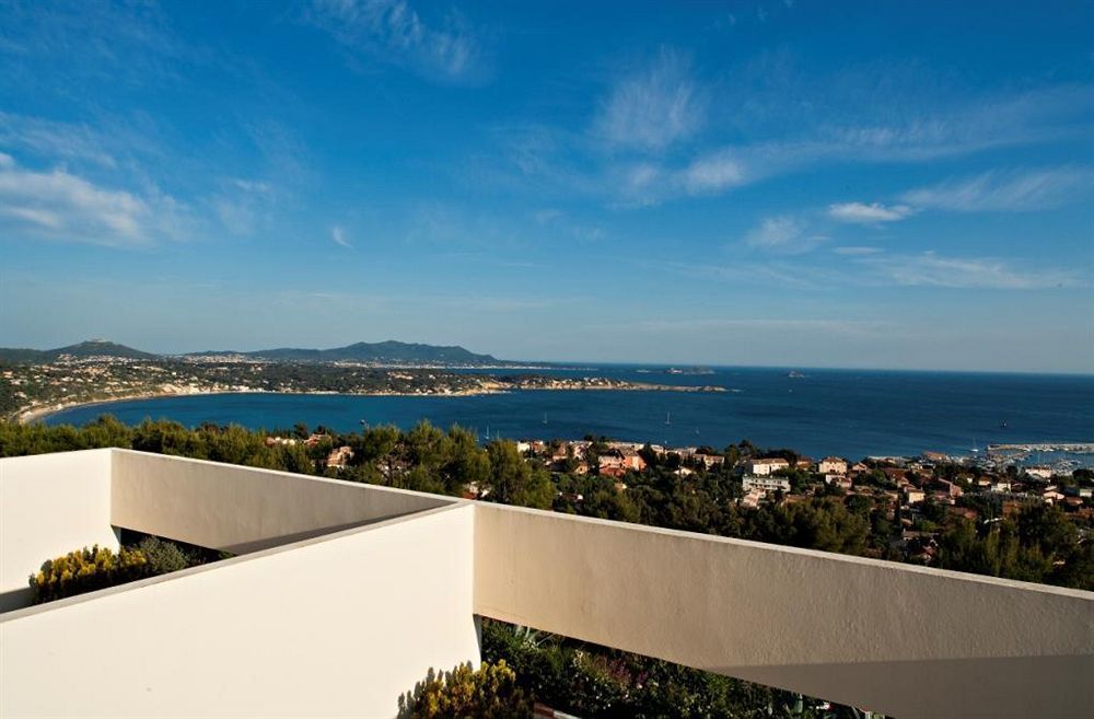 Residence Le Bosquet Bandol Εξωτερικό φωτογραφία