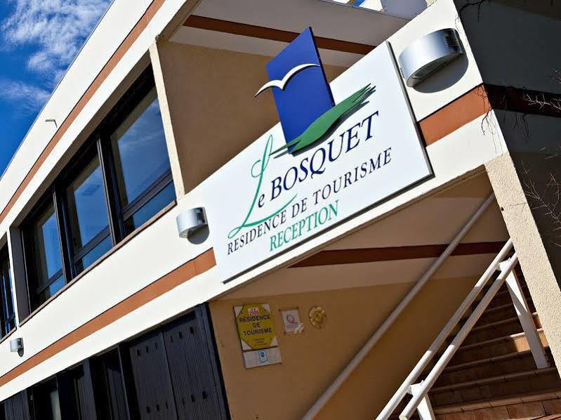 Residence Le Bosquet Bandol Εξωτερικό φωτογραφία