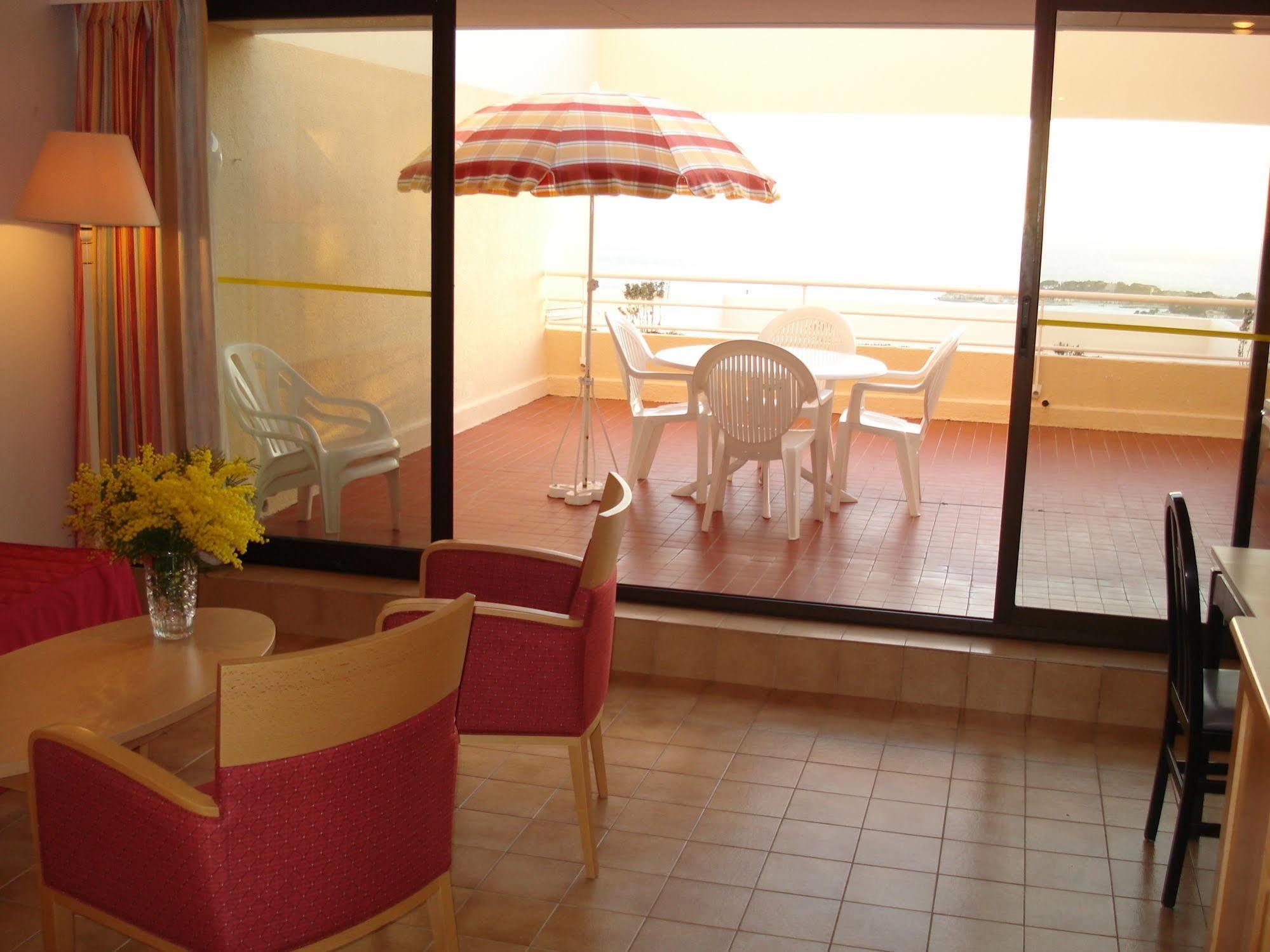 Residence Le Bosquet Bandol Εξωτερικό φωτογραφία