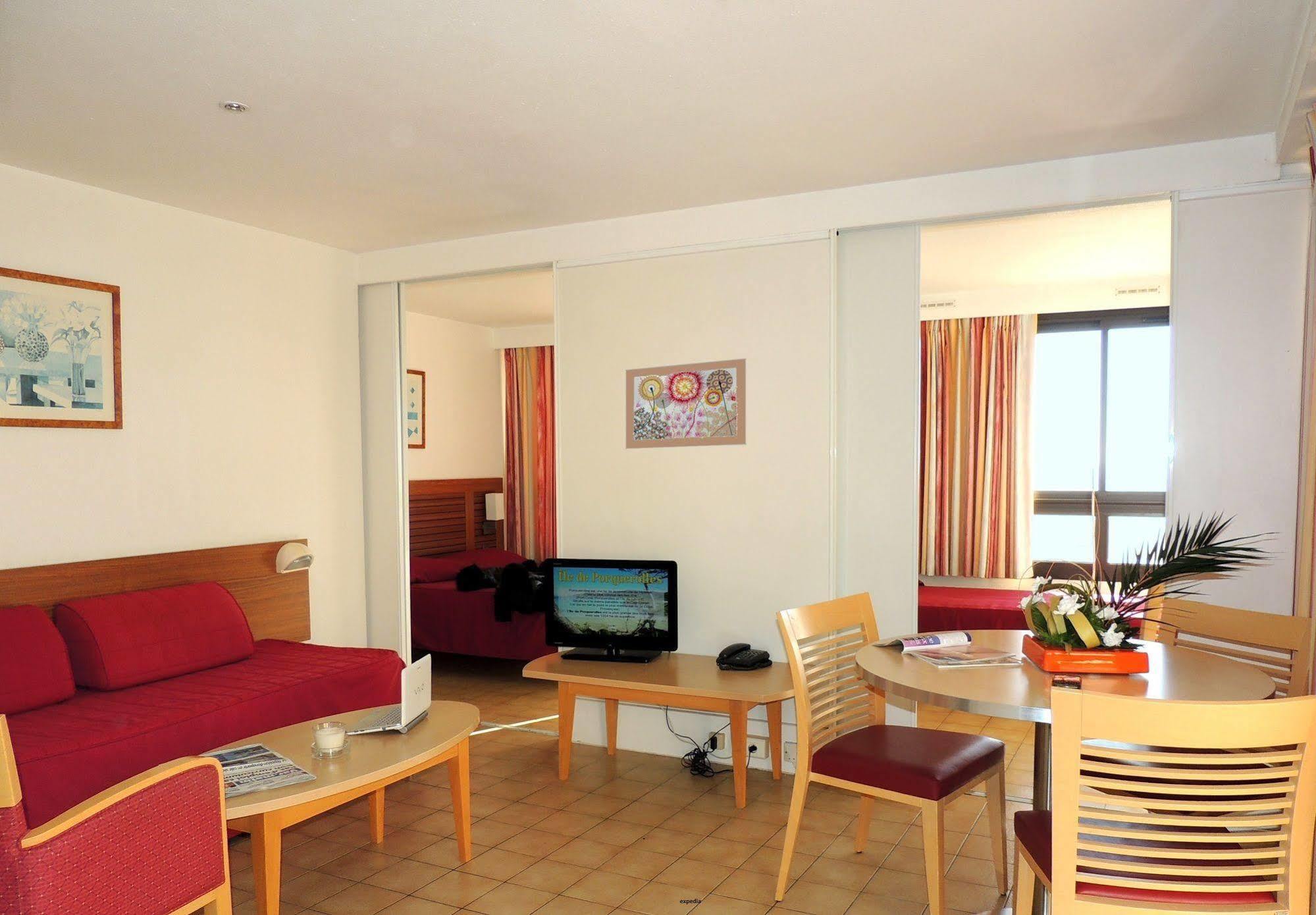 Residence Le Bosquet Bandol Εξωτερικό φωτογραφία