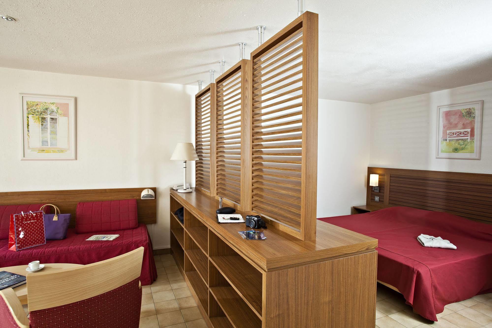 Residence Le Bosquet Bandol Εξωτερικό φωτογραφία