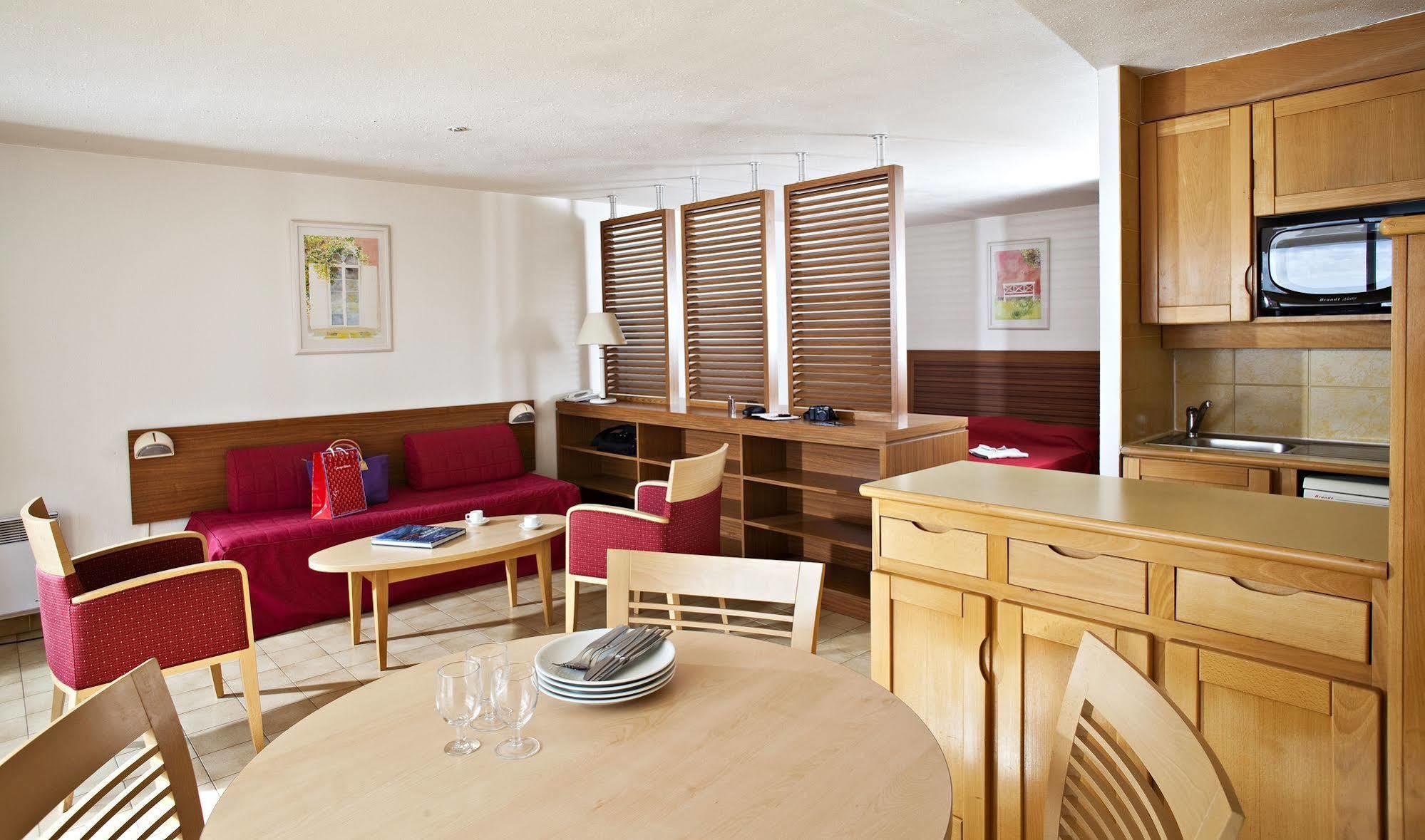 Residence Le Bosquet Bandol Εξωτερικό φωτογραφία