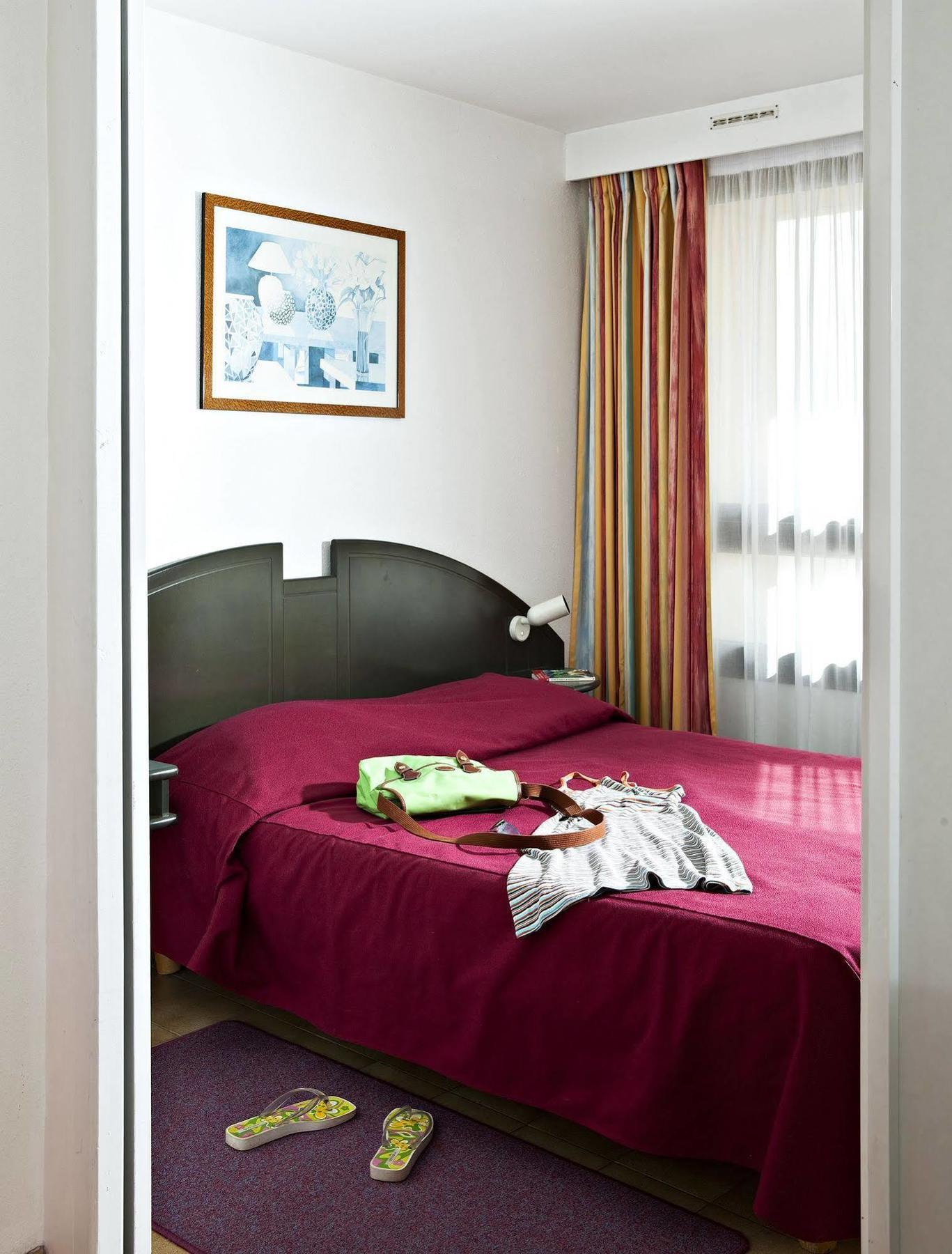 Residence Le Bosquet Bandol Εξωτερικό φωτογραφία