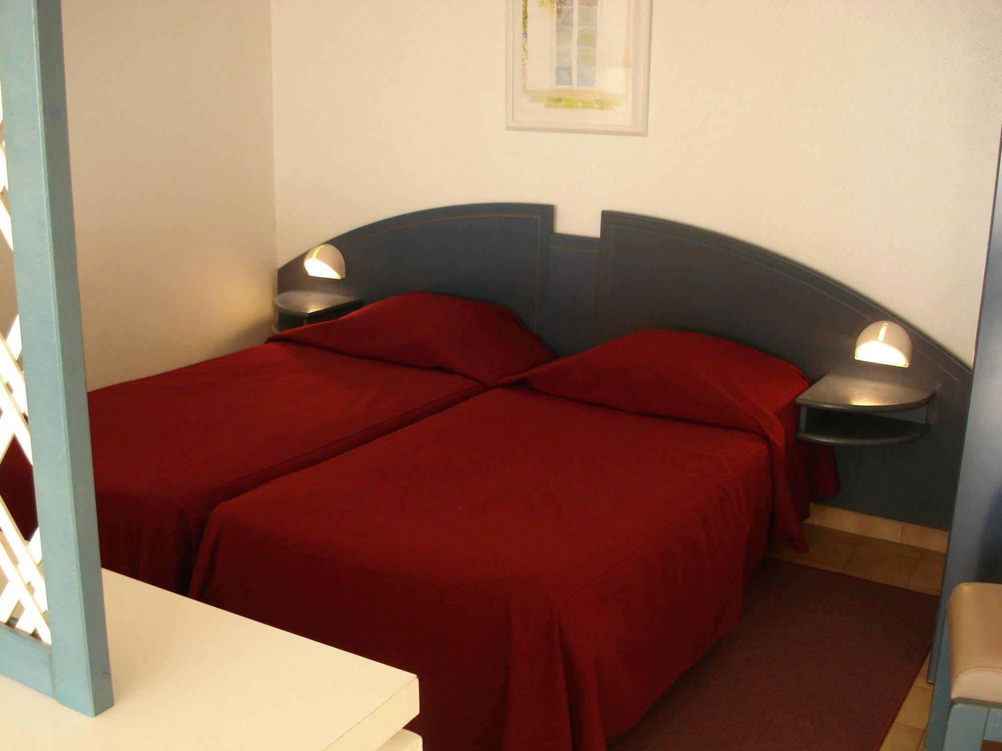 Residence Le Bosquet Bandol Εξωτερικό φωτογραφία