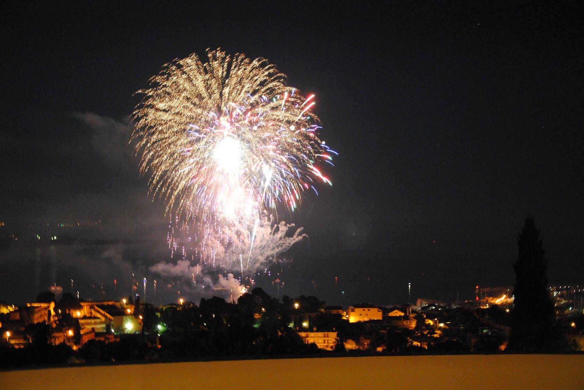 Residence Le Bosquet Bandol Εξωτερικό φωτογραφία