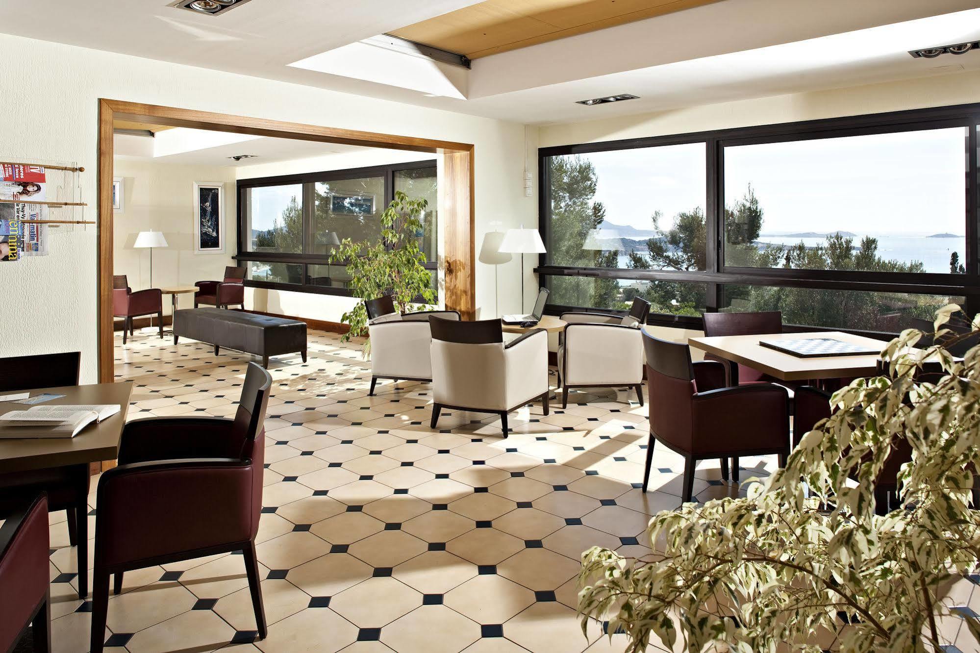 Residence Le Bosquet Bandol Εξωτερικό φωτογραφία