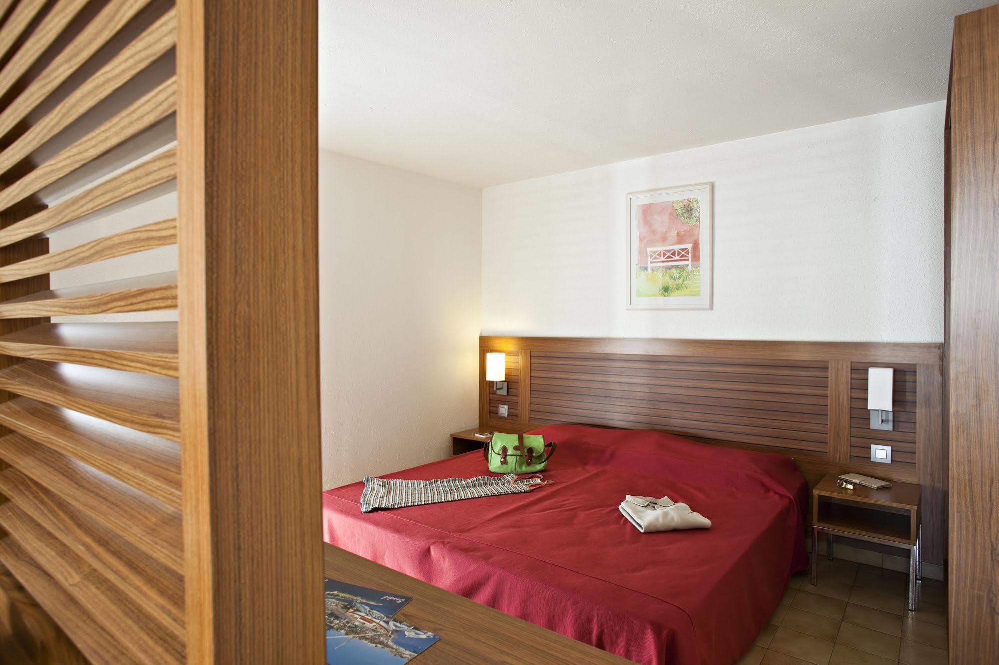 Residence Le Bosquet Bandol Εξωτερικό φωτογραφία