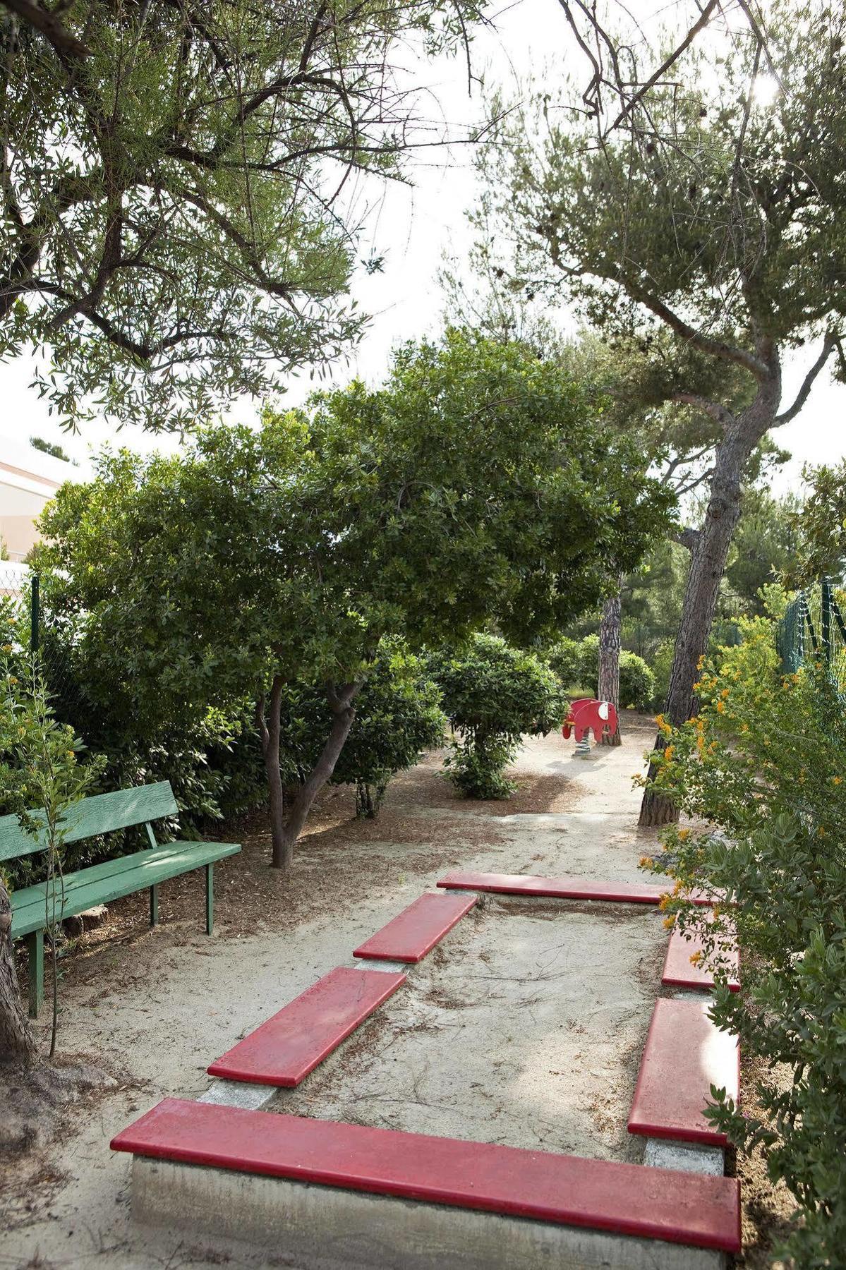 Residence Le Bosquet Bandol Εξωτερικό φωτογραφία