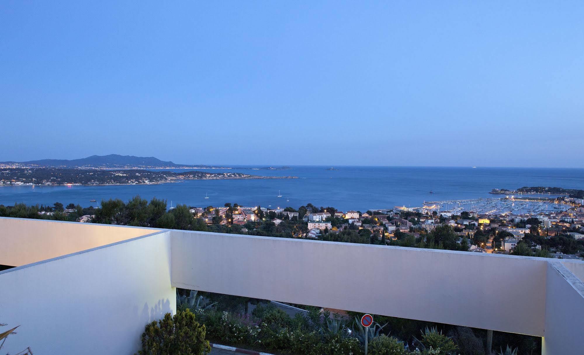 Residence Le Bosquet Bandol Εξωτερικό φωτογραφία