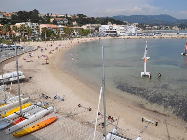 Residence Le Bosquet Bandol Εξωτερικό φωτογραφία