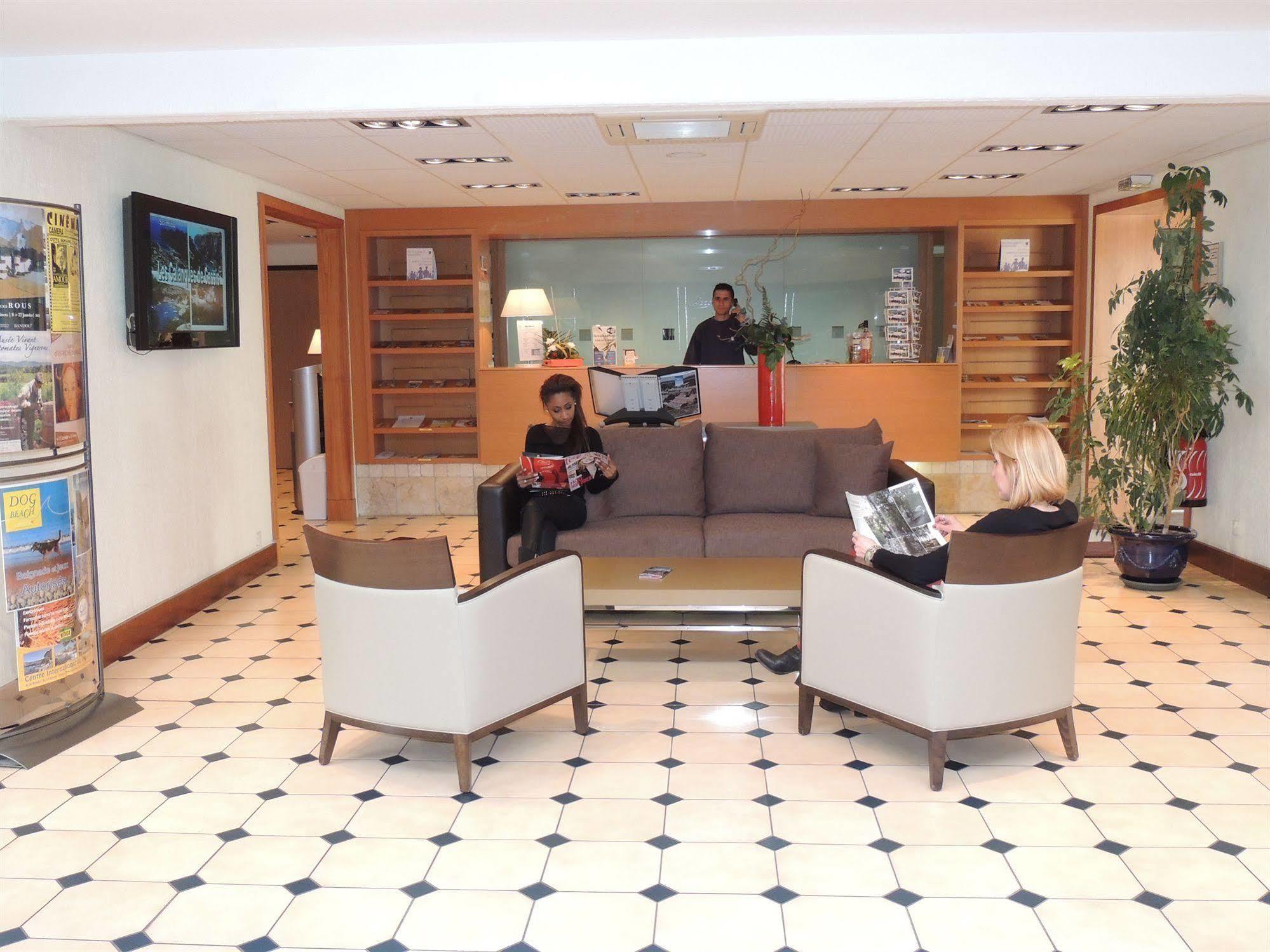 Residence Le Bosquet Bandol Εξωτερικό φωτογραφία