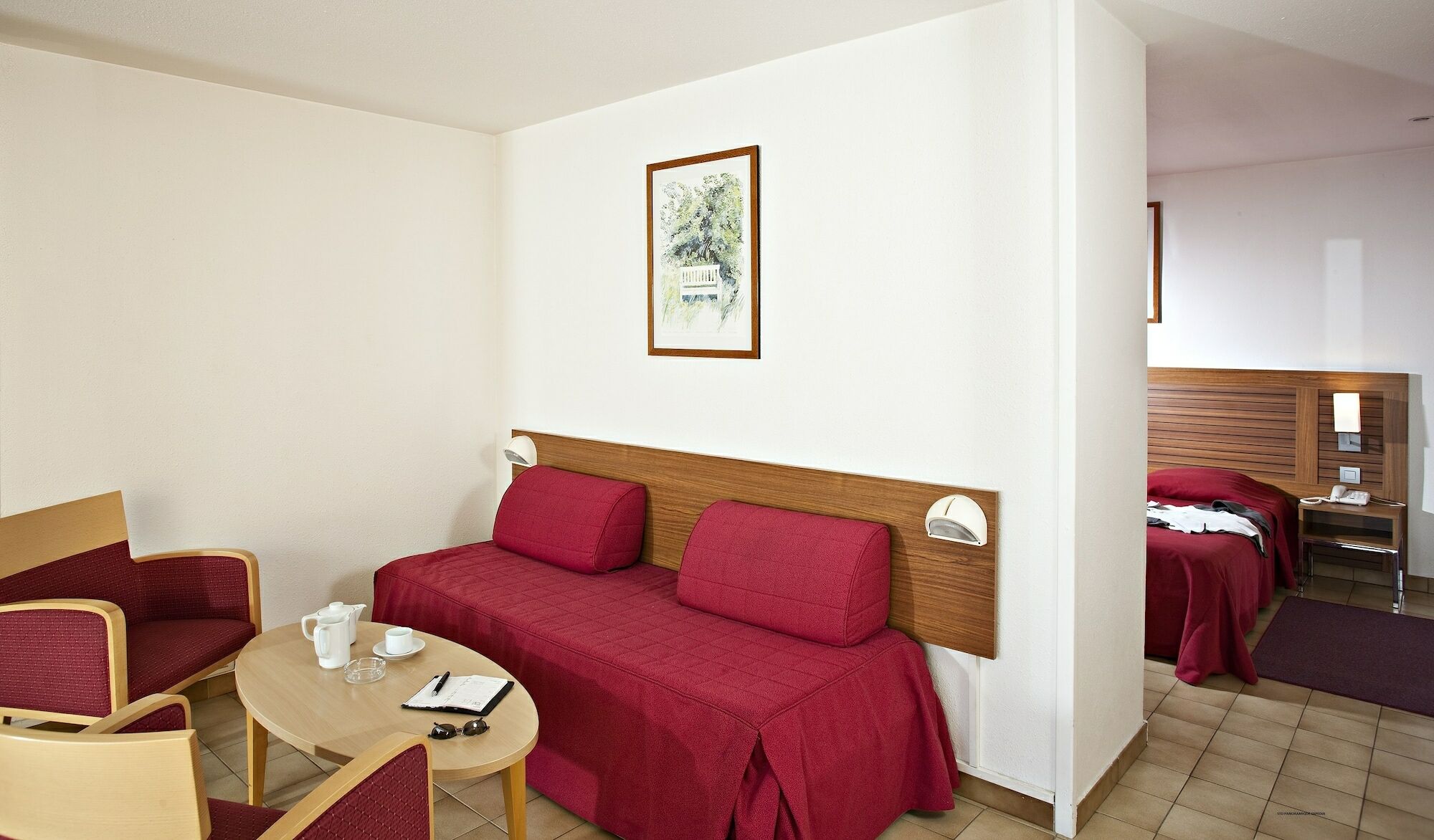 Residence Le Bosquet Bandol Εξωτερικό φωτογραφία
