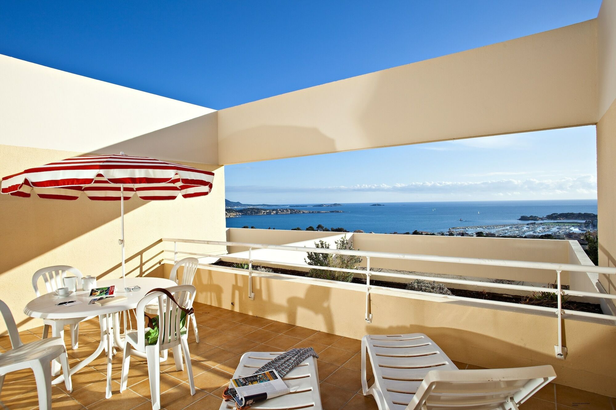 Residence Le Bosquet Bandol Εξωτερικό φωτογραφία