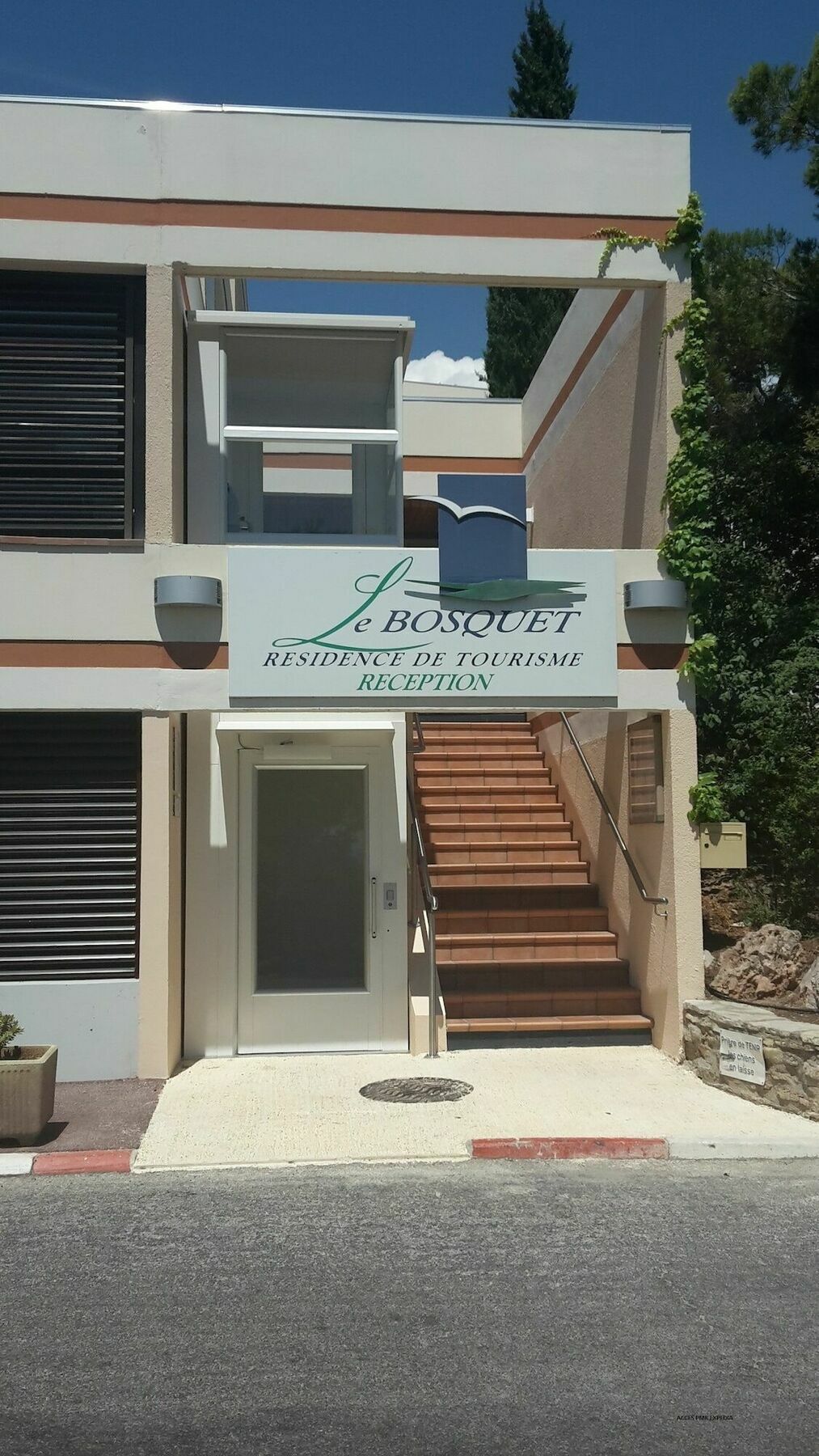 Residence Le Bosquet Bandol Εξωτερικό φωτογραφία
