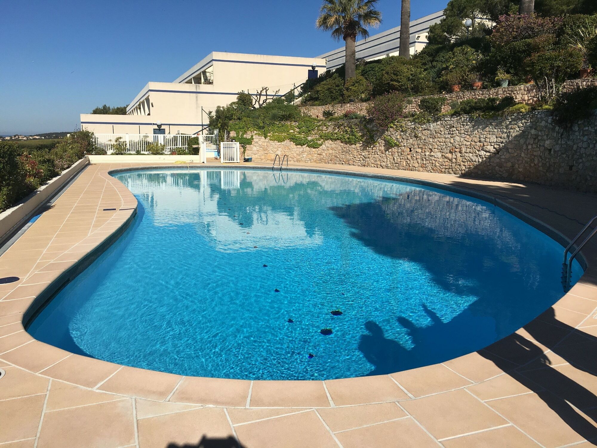 Residence Le Bosquet Bandol Εξωτερικό φωτογραφία