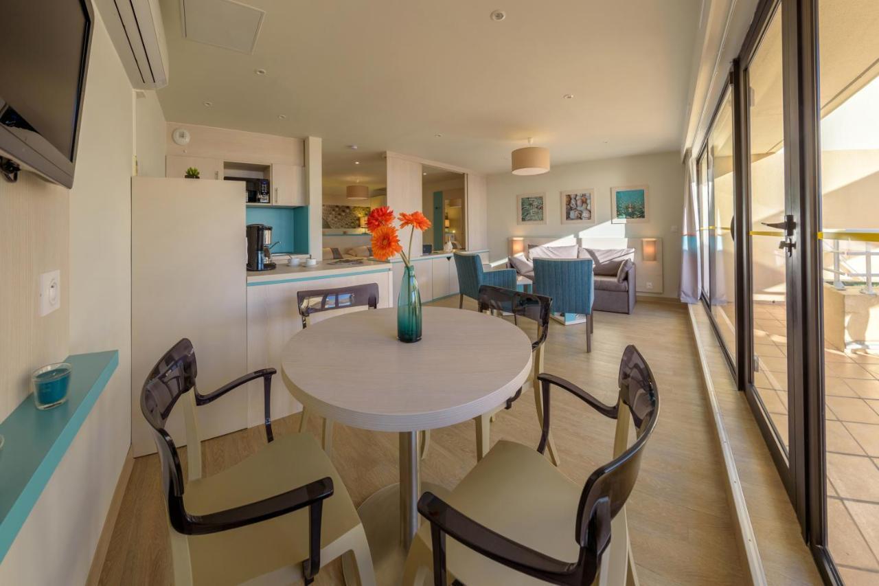 Residence Le Bosquet Bandol Εξωτερικό φωτογραφία