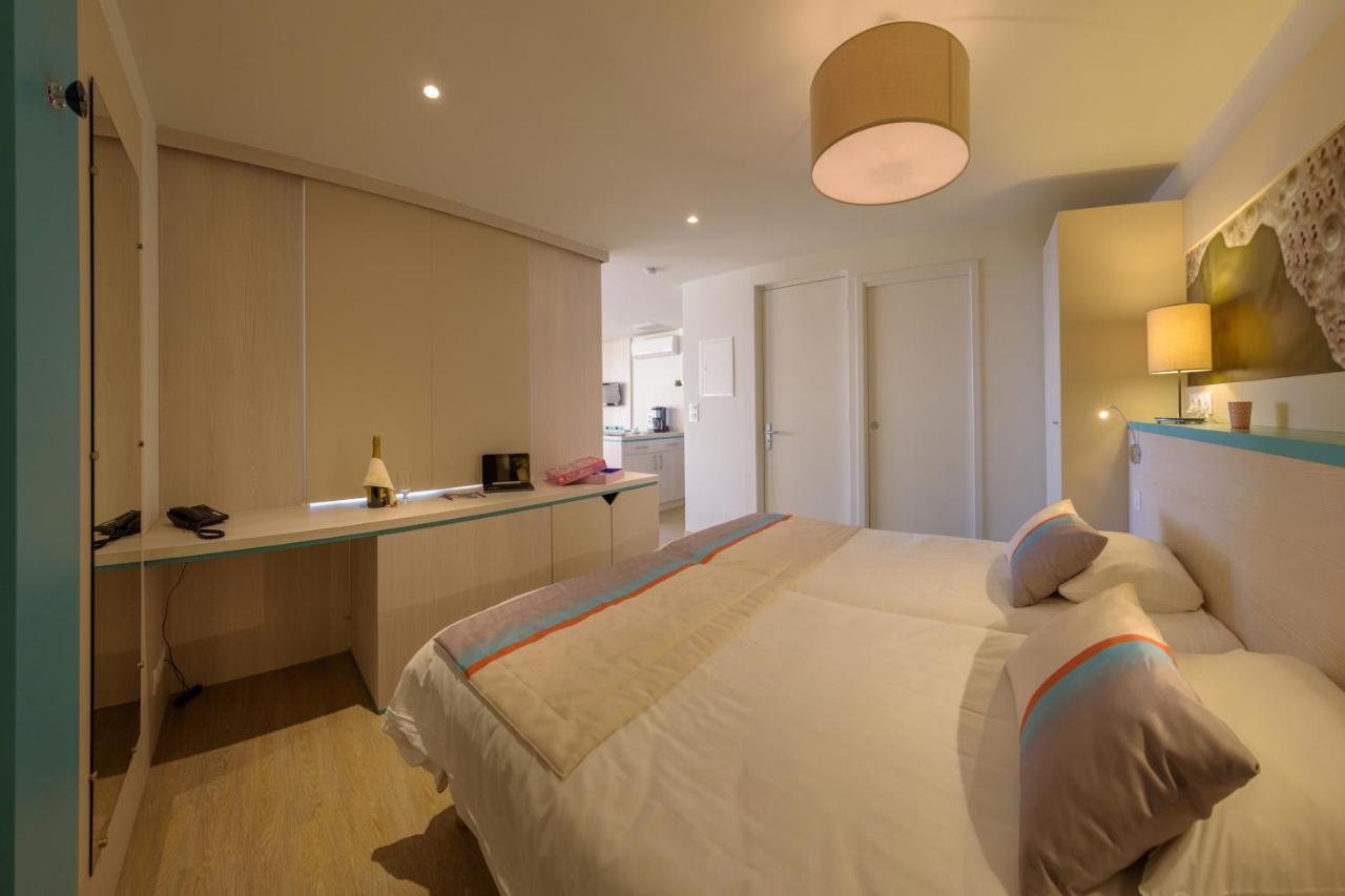 Residence Le Bosquet Bandol Εξωτερικό φωτογραφία