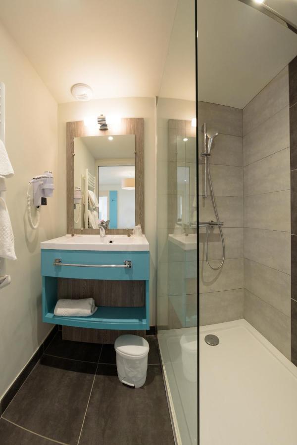 Residence Le Bosquet Bandol Εξωτερικό φωτογραφία